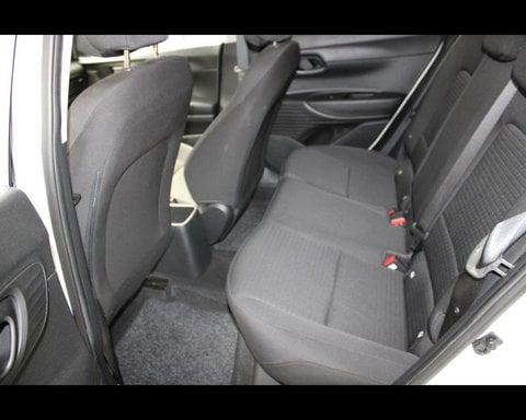 Auto Usate A Piacenza | Hyundai I20 Iii 1.2 Mpi Connectline