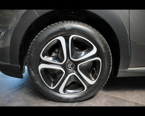 Auto Usate A Piacenza | Citroën C3 Iii 2017 1.2 Puretech Elle S&S 82Cv My18