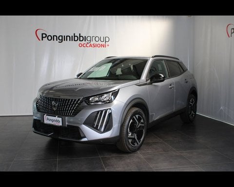 Auto Km0 A Piacenza | Peugeot 2008 Allure Puretech 130 Eat8 S&S