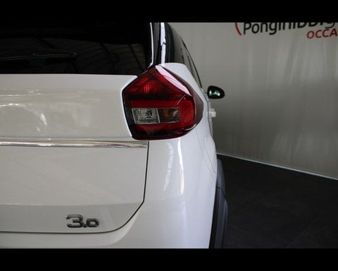 Auto Usate A Piacenza | Dr Automobiles Dr 3.0 1.5 Gpl 114Cv