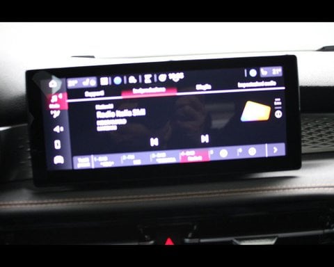 Auto Usate A Piacenza | Alfa Romeo Tonale My24 Hybrid 160Cv Sprint