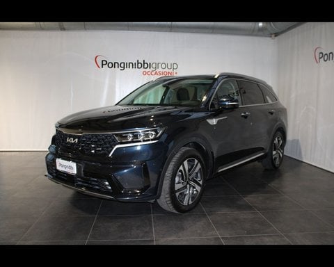 Auto Usate A Piacenza | Kia Sorento Iv 1.6 T-Gdi Hev Evolution Awd At6