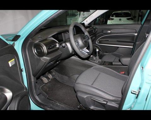 Auto Usate A Piacenza | Jeep Avenger 1.2 Turbo Altitude Fwd 100Cv
