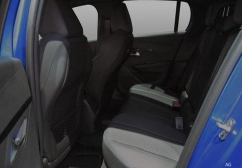 Auto Km0 A Piacenza | Peugeot 208 5P P 12E Mhev P6