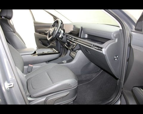 Auto Usate A Piacenza | Hyundai Tucson Iii 2024 1.6 Crdi 48V Exellence 2Wd Dct
