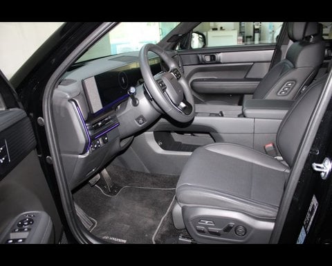 Auto Usate A Piacenza | Hyundai Santa Fe Hkw New 7P 1.6 Phev 4Wd X Class+Cp
