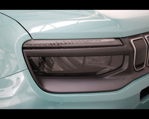 Auto Usate A Piacenza | Jeep Avenger 1.2 Turbo Altitude Fwd 100Cv