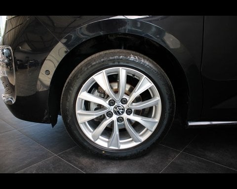 Auto Usate A Piacenza | Volkswagen Multivan T7 2.0 Tdi Style 150Cv Dsg 7P.ti