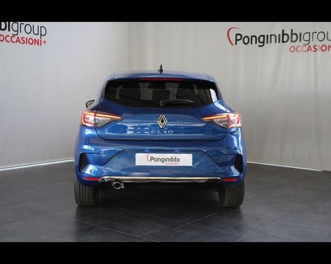 Auto Usate A Piacenza | Renault Clio V 2019 1.0 Tce Intens Gpl 100Cv My21