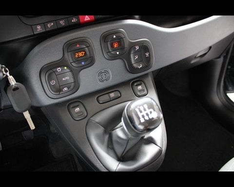 Auto Usate A Piacenza | Fiat Panda Cross Panda Iii 2021 Cross Panda 1.0 Firefly Hybrid (Red) S&S ...