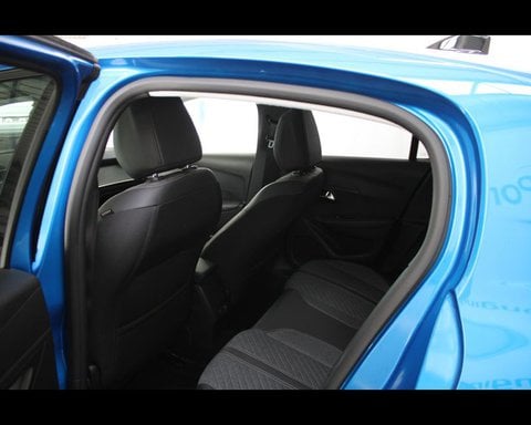 Auto Usate A Piacenza | Peugeot 208 Ii 2023 1.2 Puretech Allure S&S 100Cv