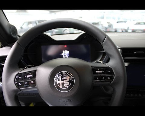Auto Usate A Piacenza | Alfa Romeo Junior Ibrida Ibrida 1.2 136Cvhybrid Edct6