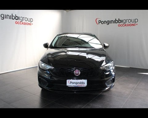Usate A Piacenza | Fiat Tipo 5 Porte Ii 2016 5P 1.4 Lounge 95Cv
