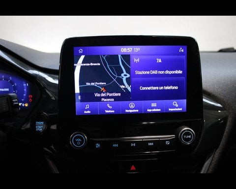 Auto Usate A Piacenza | Ford Puma Ii 2020 1.0 Ecoboost H St-Line X S&S 125Cv