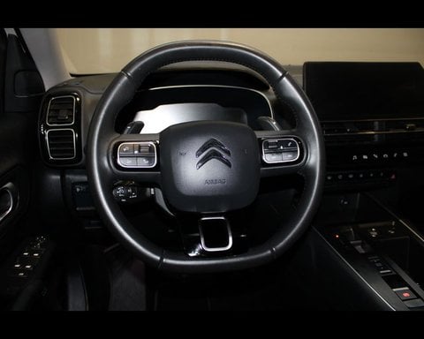 Auto Usate A Piacenza | Citroën C5 Aircross I 2022 1.5 Bluehdi C-Series S&S 130Cv Eat8
