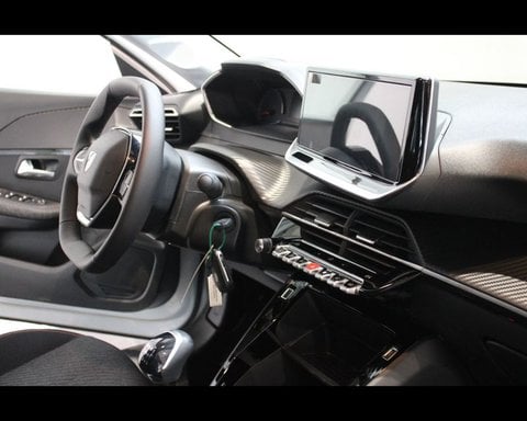 Auto Km0 A Piacenza | Peugeot 208 5P - Business Turbo Benzina 100Cv