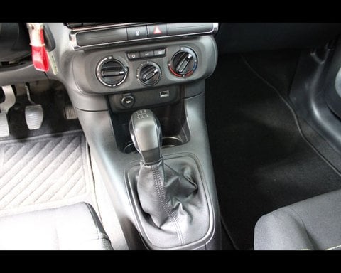 Auto Usate A Piacenza | Citroën C3 Iii 2017 1.2 Puretech Elle S&S 82Cv My18