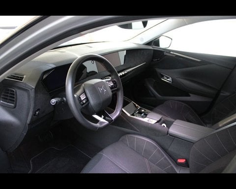 Auto Usate A Piacenza | Ds Ds4 Ii 2021 1.5 Bluehdi Performance Line 130Cv Auto