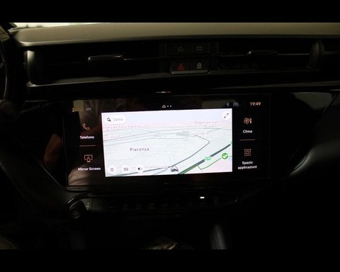 Auto Usate A Piacenza | Alfa Romeo Junior Ibrida Ibrida 1.2 136Cvhybrid Edct6