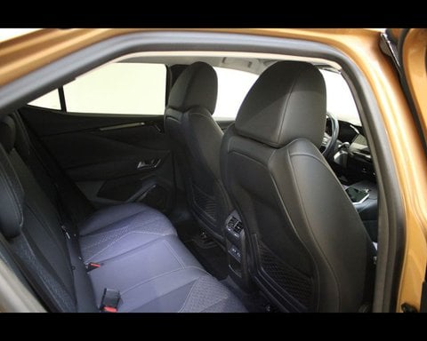 Auto Usate A Piacenza | Ds Ds4 Ii 2021 1.2 Puretech Cross Trocadero 130Cv Auto
