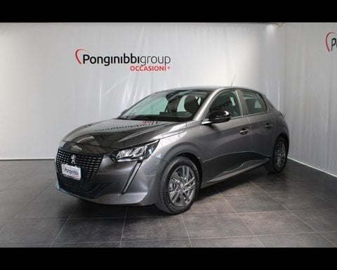 Usate A Piacenza | Peugeot 208 Ii 2019 1.2 Puretech Active Pack S&S 75Cv
