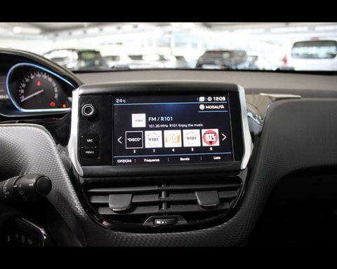 Auto Usate A Piacenza | Peugeot 2008 1.5 Bluehdi Allure S&S 100Cv My19