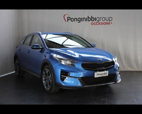 Auto Usate A Piacenza | Kia Xceed 2019 1.6 Crdi Mhev Style 136Cv Dct