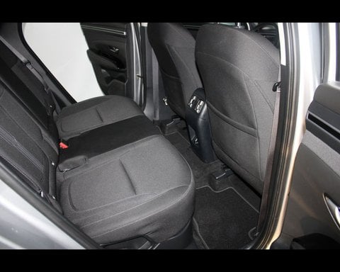Auto Usate A Piacenza | Hyundai Tucson Iii 2021 1.6 Hev Exellence 2Wd Auto