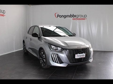 Auto Km0 A Piacenza | Peugeot 208 5P P 12E Mhev P6