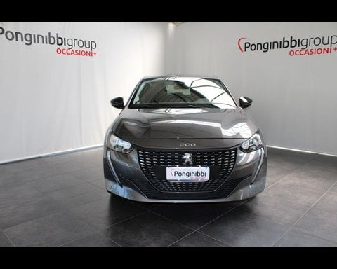 Usate A Piacenza | Peugeot 208 Ii 2019 1.2 Puretech Active Pack S&S 75Cv