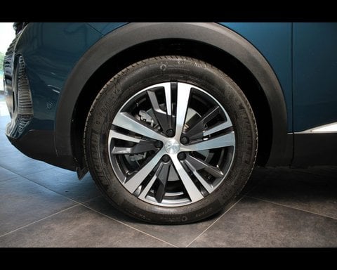 Auto Usate A Piacenza | Peugeot 3008 Ii 2021 1.6 Hybrid4 Phev Allure Pack 300Cv E-Eat8
