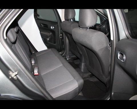 Auto Usate A Piacenza | Citroën C4 Cactus 2014 1.6 Bluehdi Shine 100Cv