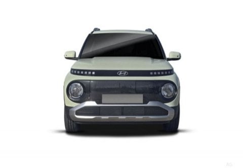 Auto Usate A Piacenza | Hyundai Inster 49 Kwh Cross