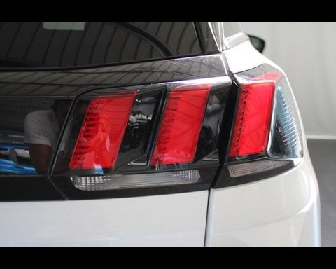 Auto Usate A Piacenza | Peugeot 3008 Ii 2016 1.2 Puretech T Gt Line S&S 130Cv Eat8