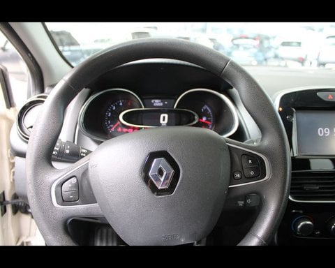 Auto Usate A Piacenza | Renault Clio Iv 2017 1.5 Dci Energy Intens 90Cv
