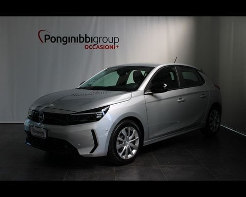 Auto Usate A Piacenza | Opel Corsa Vi 1.2 Edition S&S 100Cv