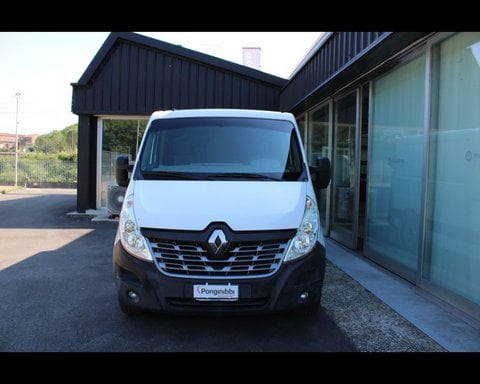 Auto Usate A Piacenza | Renault Trucks Master Iii 35 2.3 Dci 145Cv Fg L1H1 E6