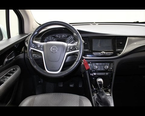 Auto Usate A Piacenza | Opel Mokka X 1.4 T Advance Gpl-Tech 4X2 140Cv My18