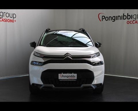 Auto Usate A Piacenza | Citroën C3 Aircross I 2021 1.2 Puretech Shine S&S 110Cv