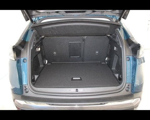 Auto Usate A Piacenza | Peugeot 3008 Ii 2021 1.5 Bluehdi Allure Pack S&S 130Cv Eat8