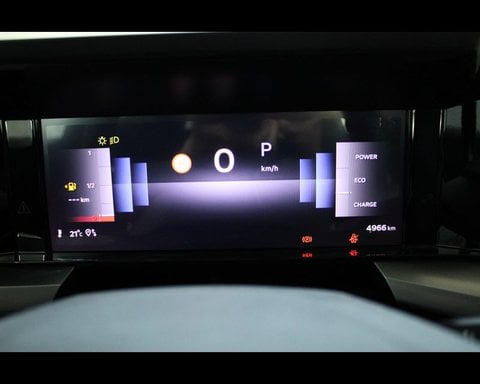 Auto Usate A Piacenza | Opel Frontera Iii 1.2 Hybrid Edition 110Cv Edct