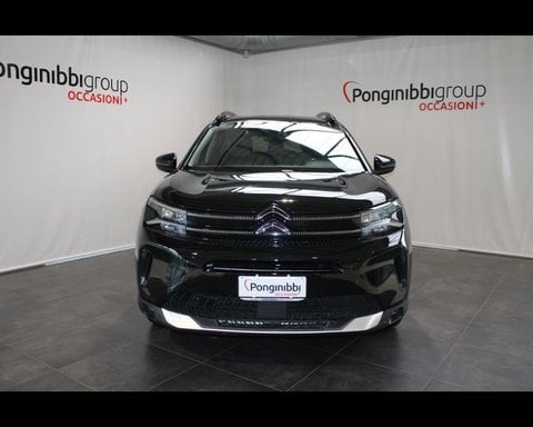 Auto Usate A Piacenza | Citroën C5 Aircross I 2022 1.5 Bluehdi Feel S&S 130Cv Eat8