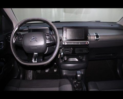 Auto Usate A Piacenza | Citroën C4 Cactus 2014 1.6 Bluehdi Shine 100Cv