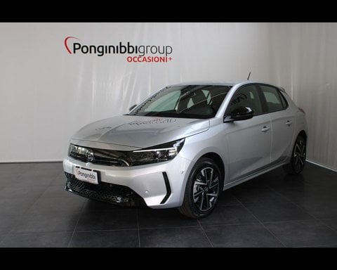 Auto Km0 A Piacenza | Opel Corsa Nuova Gs 1.2 100Cv At8