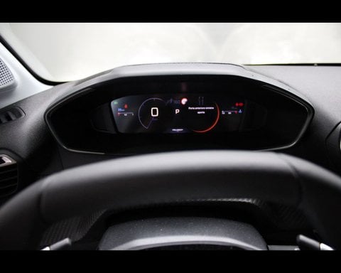 Auto Km0 A Piacenza | Peugeot 208 5P - Allure Hybrid 110Cv E-Dcs6