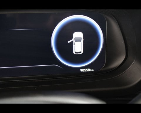 Auto Usate A Piacenza | Hyundai I20 Iii 2021 1.2 Mpi Connectline Exterior Pack