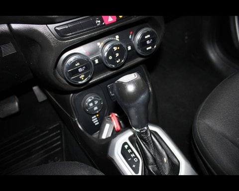 Auto Usate A Piacenza | Jeep Renegade 2.0 Mjt Limited 4Wd 140Cv Auto