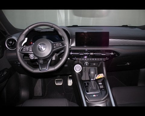 Auto Usate A Piacenza | Alfa Romeo Tonale Phev My24 Plug-In Hybrid Q4 280Cv Veloce
