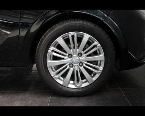 Auto Usate A Piacenza | Peugeot 208 I 2015 1.2 Puretech Allure S&S 82Cv 5P Neopatentati