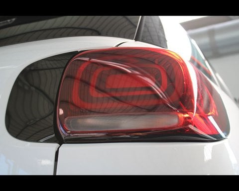 Auto Usate A Piacenza | Citroën C3 Aircross I 2021 1.2 Puretech Feel S&S 110Cv